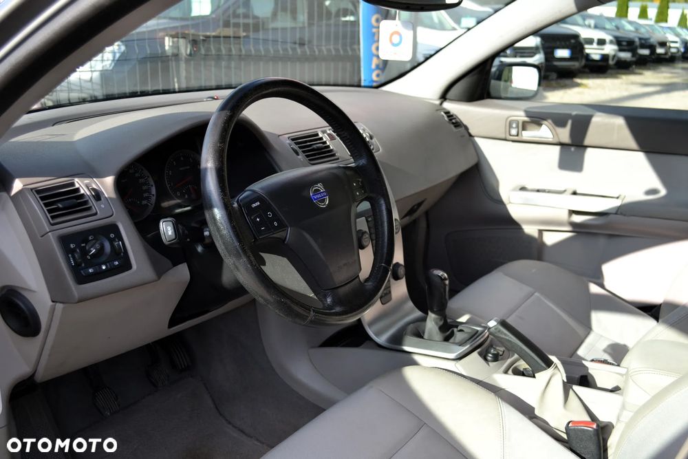 Volvo S40 1.8 Kinetic - 8