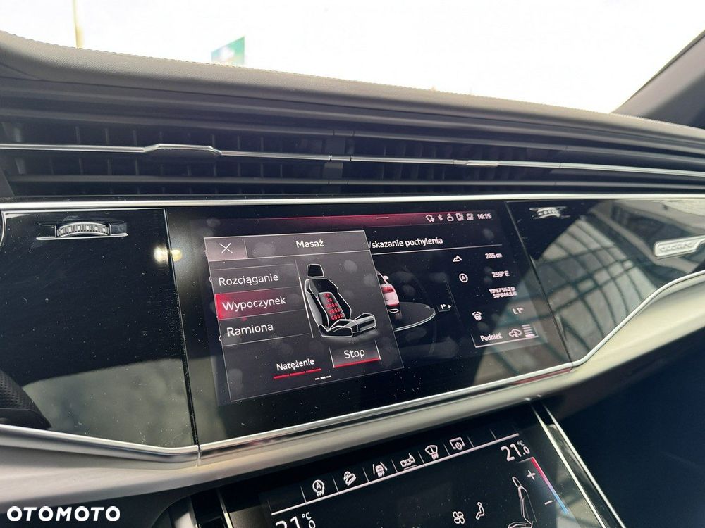 Audi Q8 - 21