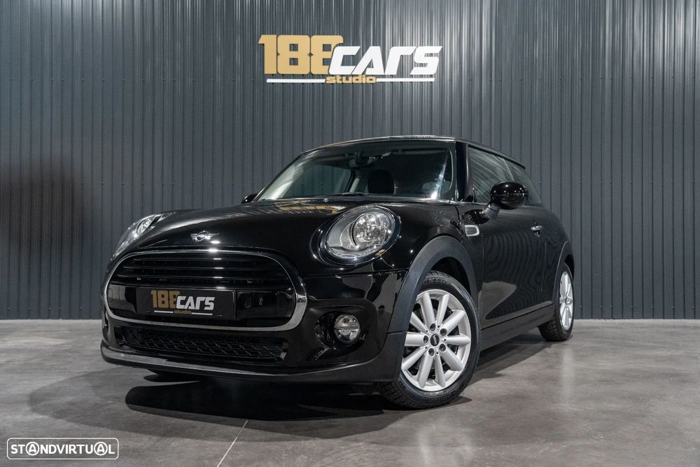 MINI 3 Portas One - 31