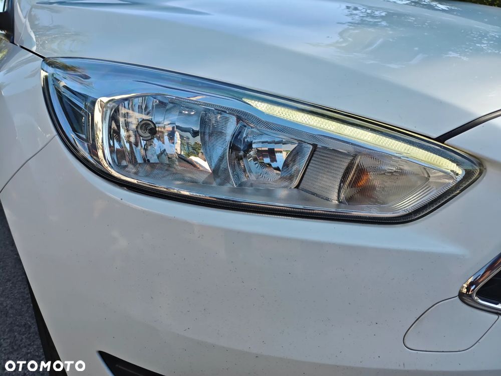Ford Focus 1.5 EcoBlue Start-Stopp-System ACTIVE STYLE - 37
