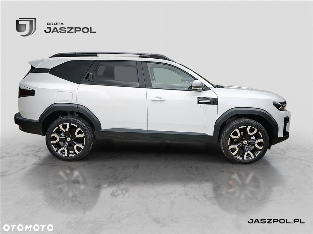 Dacia Bigster - 4