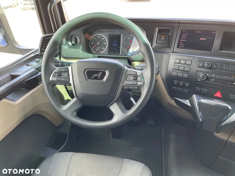 MAN TGX 18.470 4x2 BL SA - 19