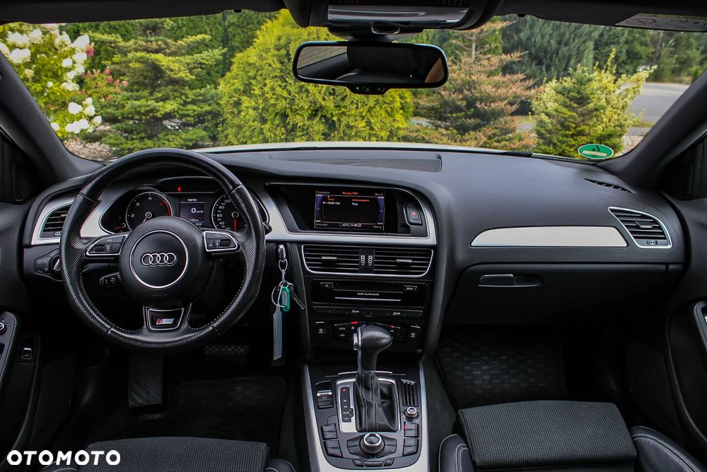 Audi A4 - 15