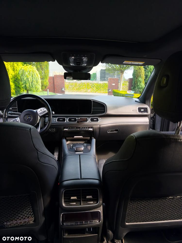 Mercedes-Benz GLE - 19