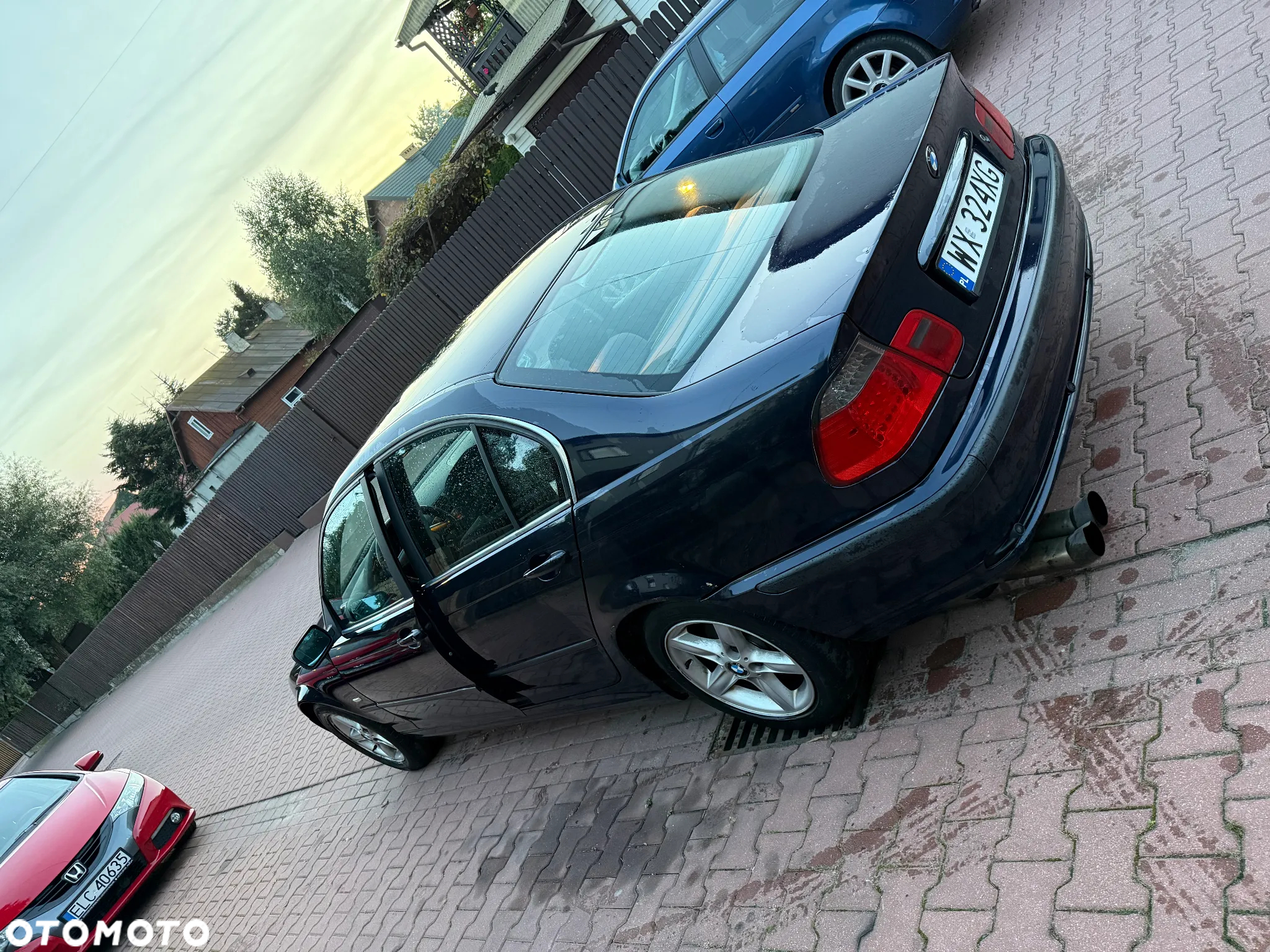 BMW Seria 3 - 2