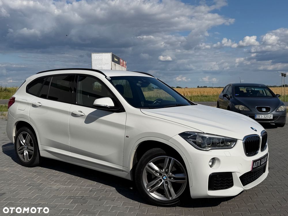 BMW X1 - 6