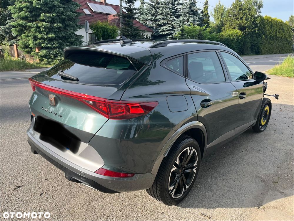 Cupra Formentor 1.5 TSI DSG - 4