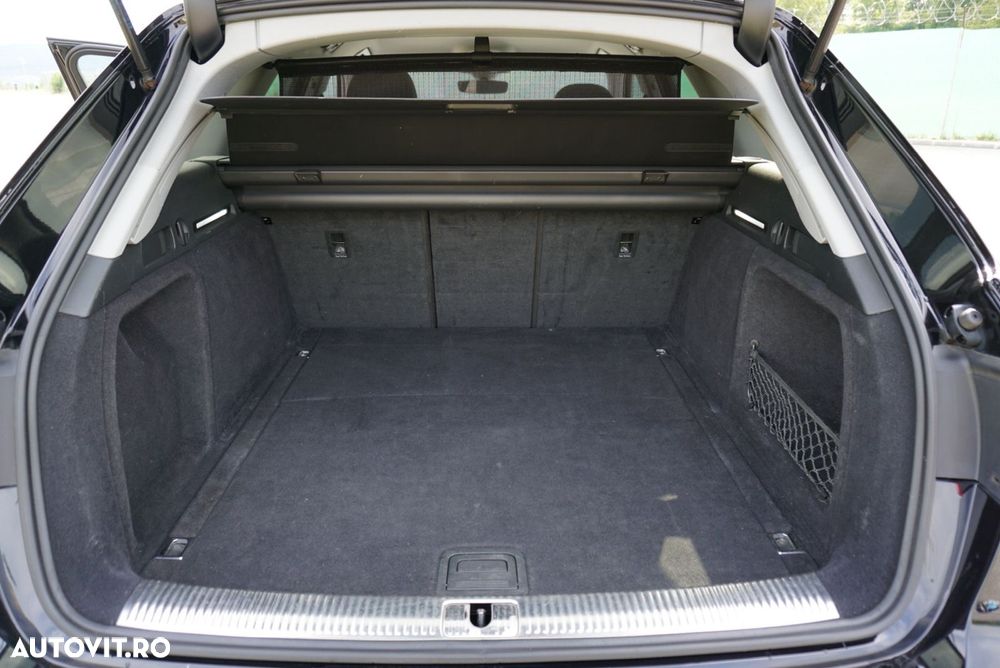 Audi A4 Avant 2.0 TDI S tronic - 10