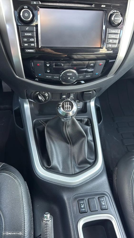 Nissan Navara - 23