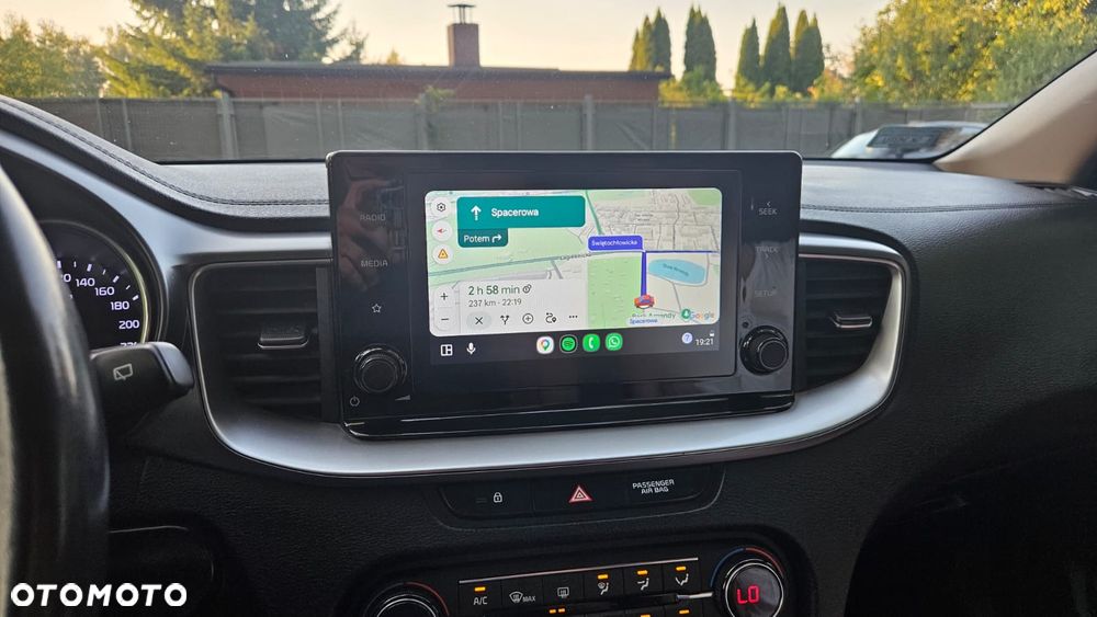 Kia XCeed 1.4 T-GDI L - 15