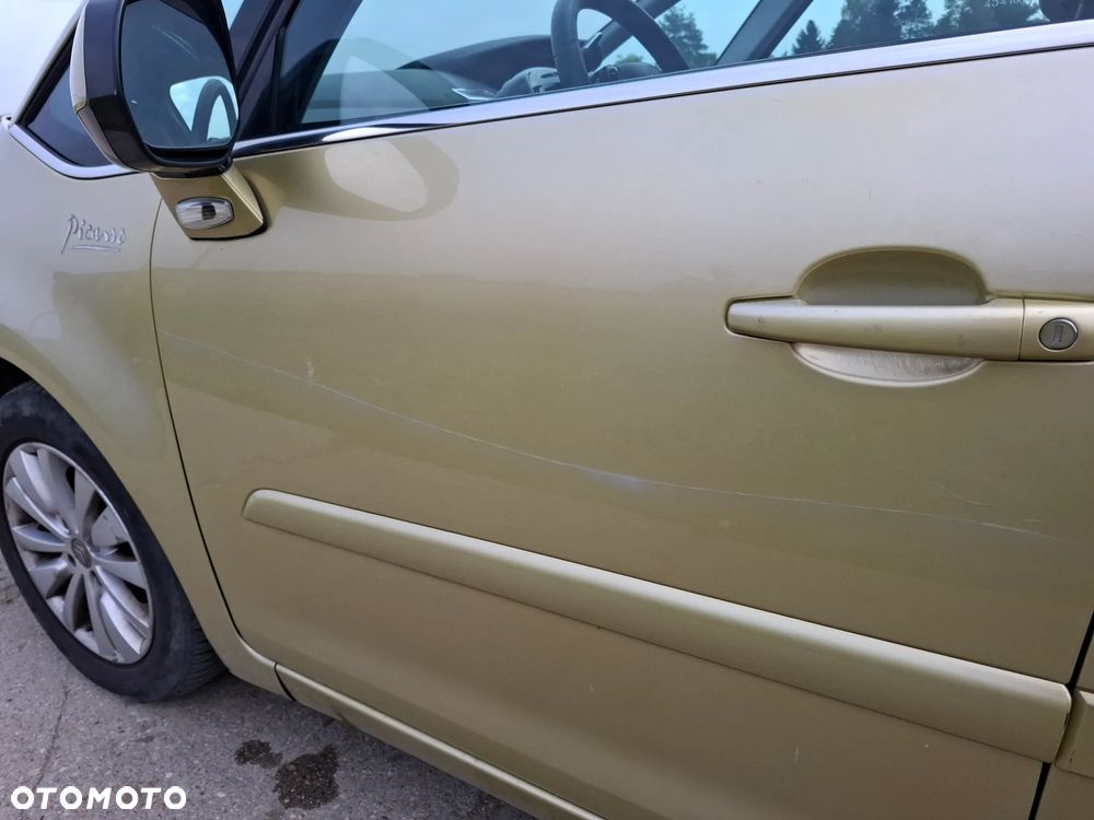 Citroën C4 Picasso - 16