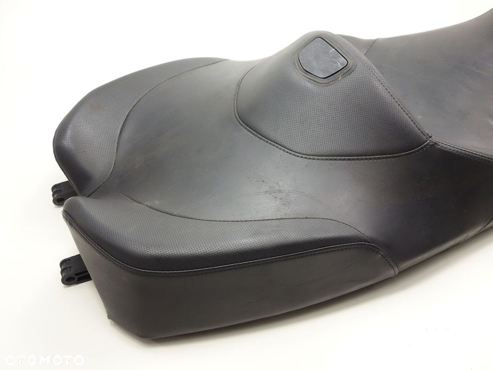 Can-Am Spyder Se6 Rt Siedzenie Fotel Kanapa - 2