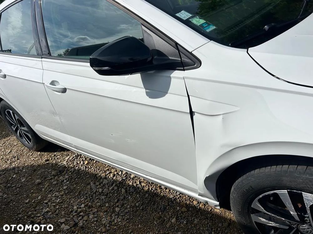 Volkswagen Polo 1.0 TSI OPF IQ.DRIVE - 5