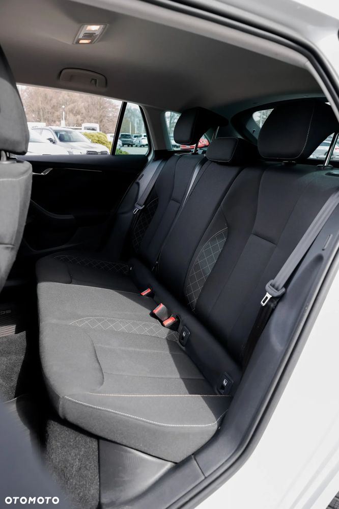 Skoda Scala 1.5 TSI Ambition DSG - 11