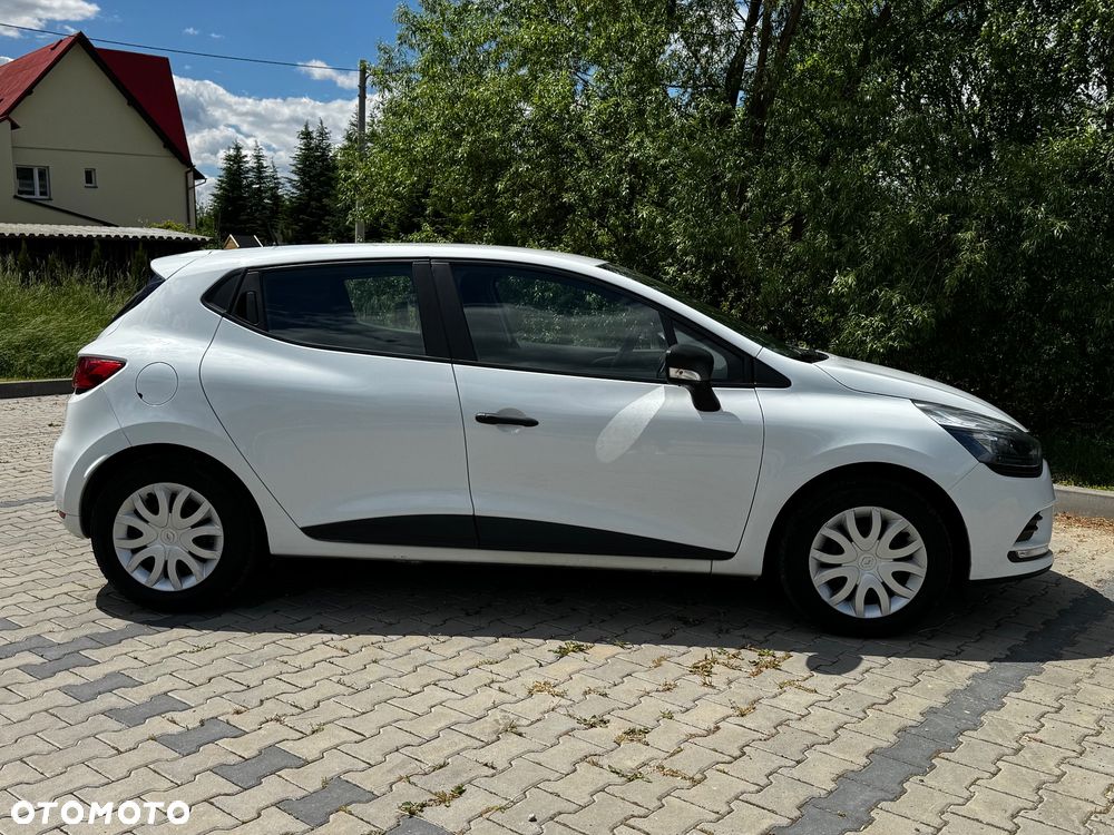Renault Clio 0.9 TCe Limited - 8