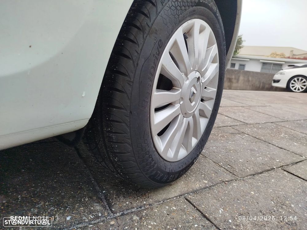 Renault Clio 1.2 TCE GT J15 - 7