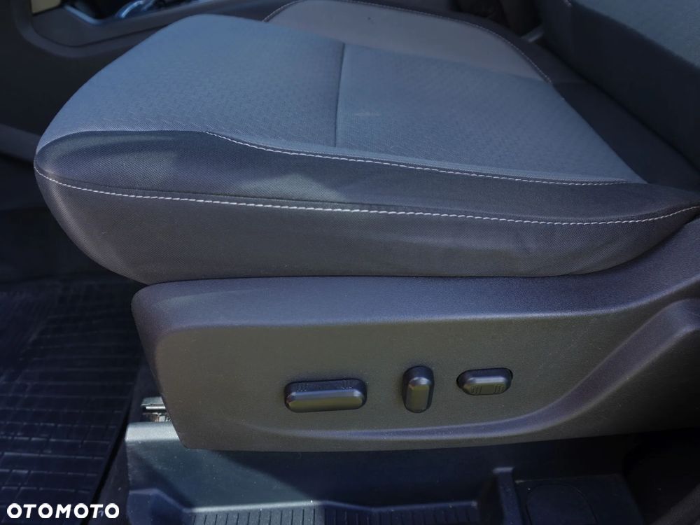 Ford Escape - 12