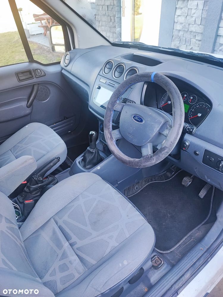Ford Transit Connect 220 SWB Van - 7