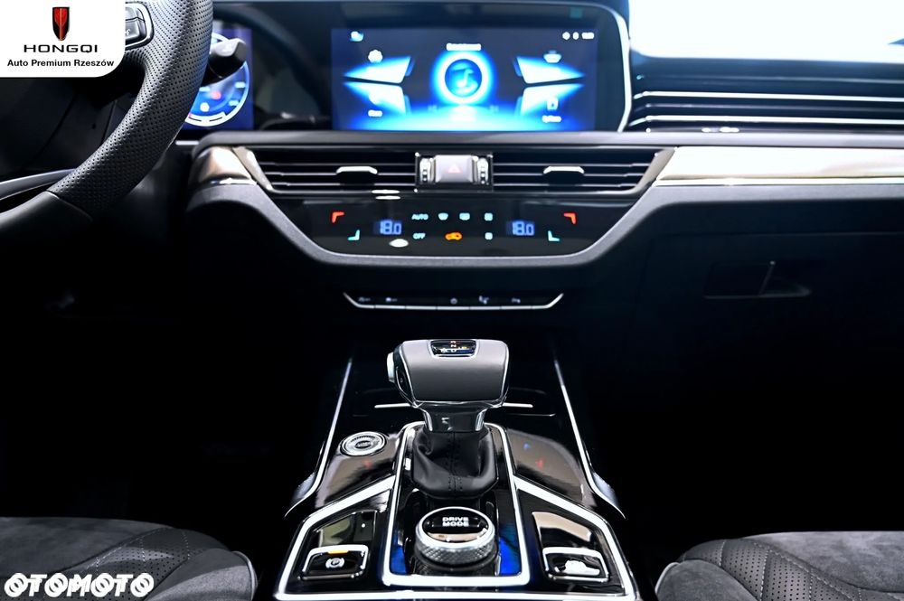 Hongqi HS5 2.0T AWD - 8