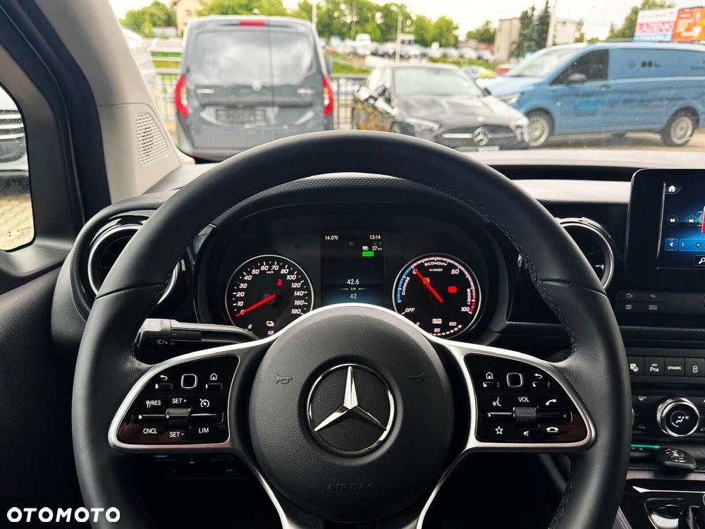 Mercedes-Benz eCitan - 17
