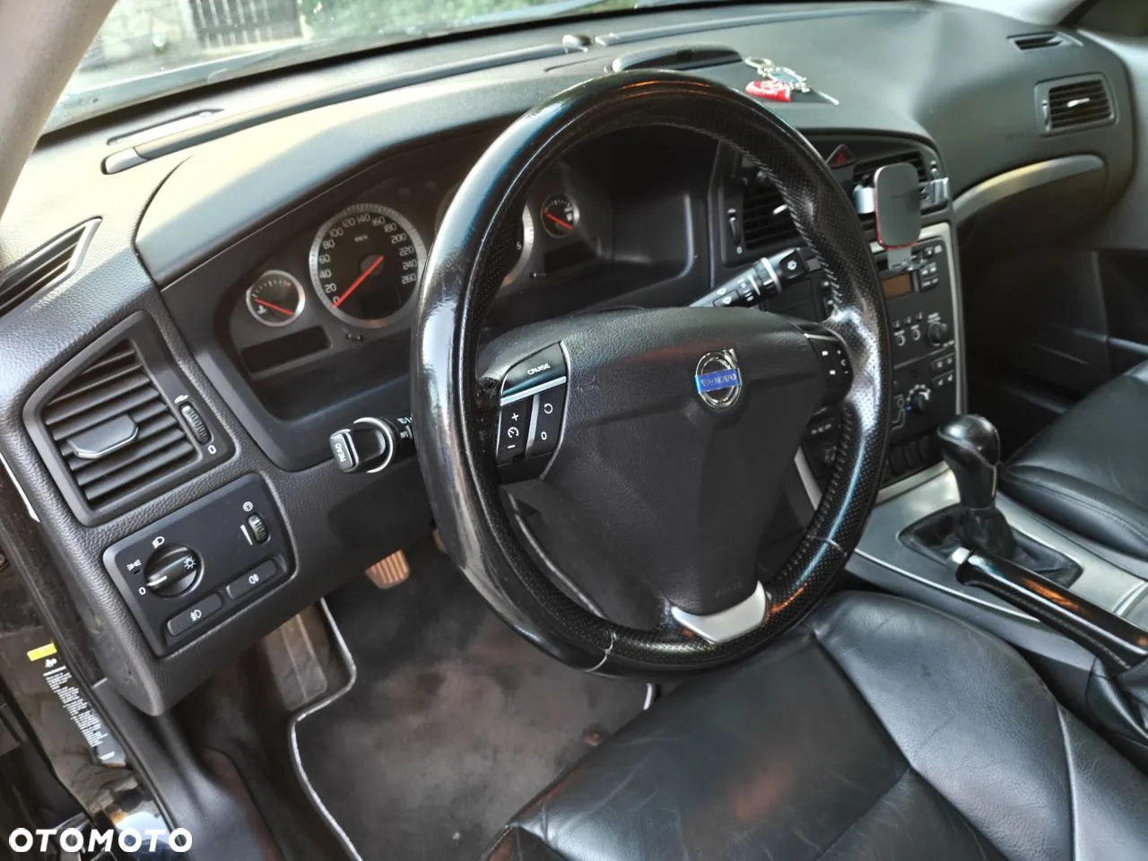 Volvo S60 2.4D5 Summum - 10