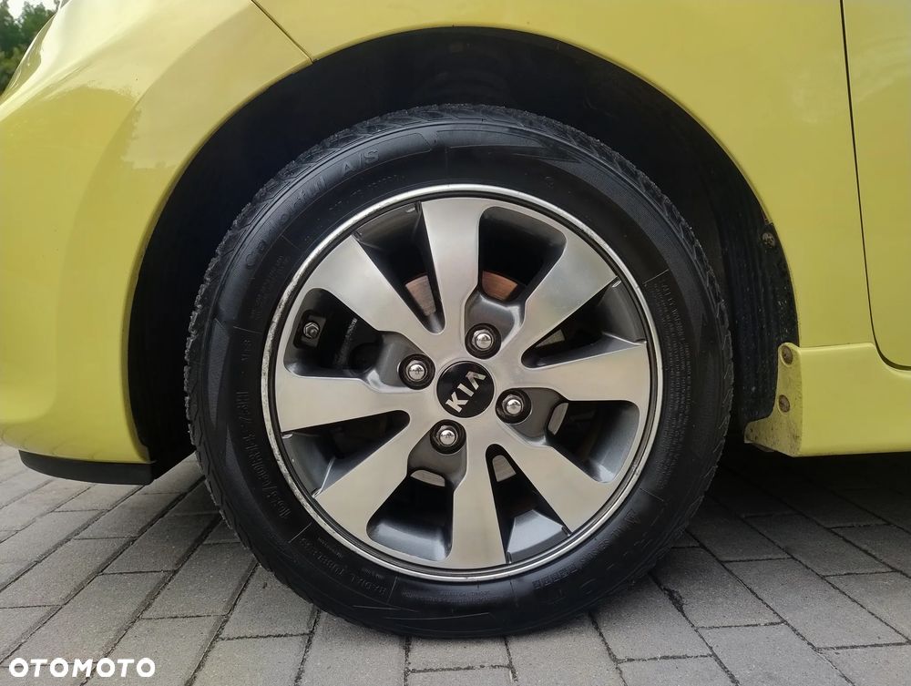 Kia Picanto 1.0 Spirit - 35