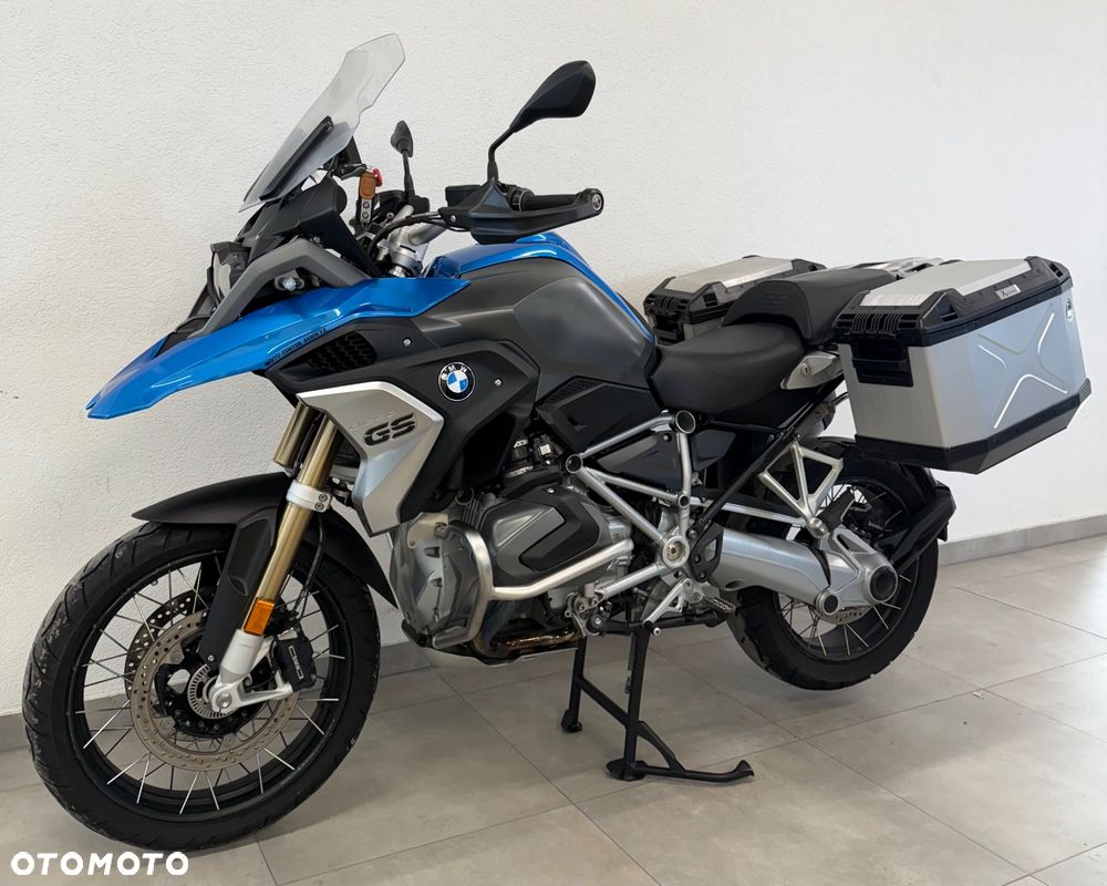 BMW GS - 2