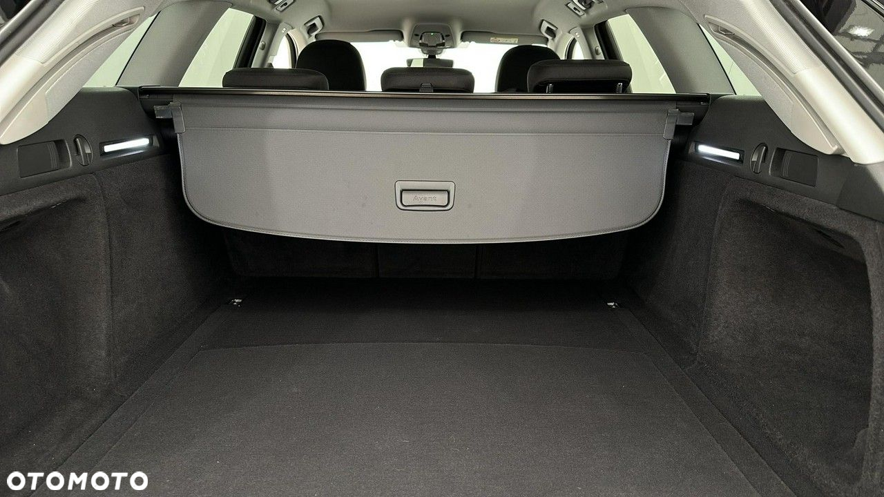 Audi A4 - 12