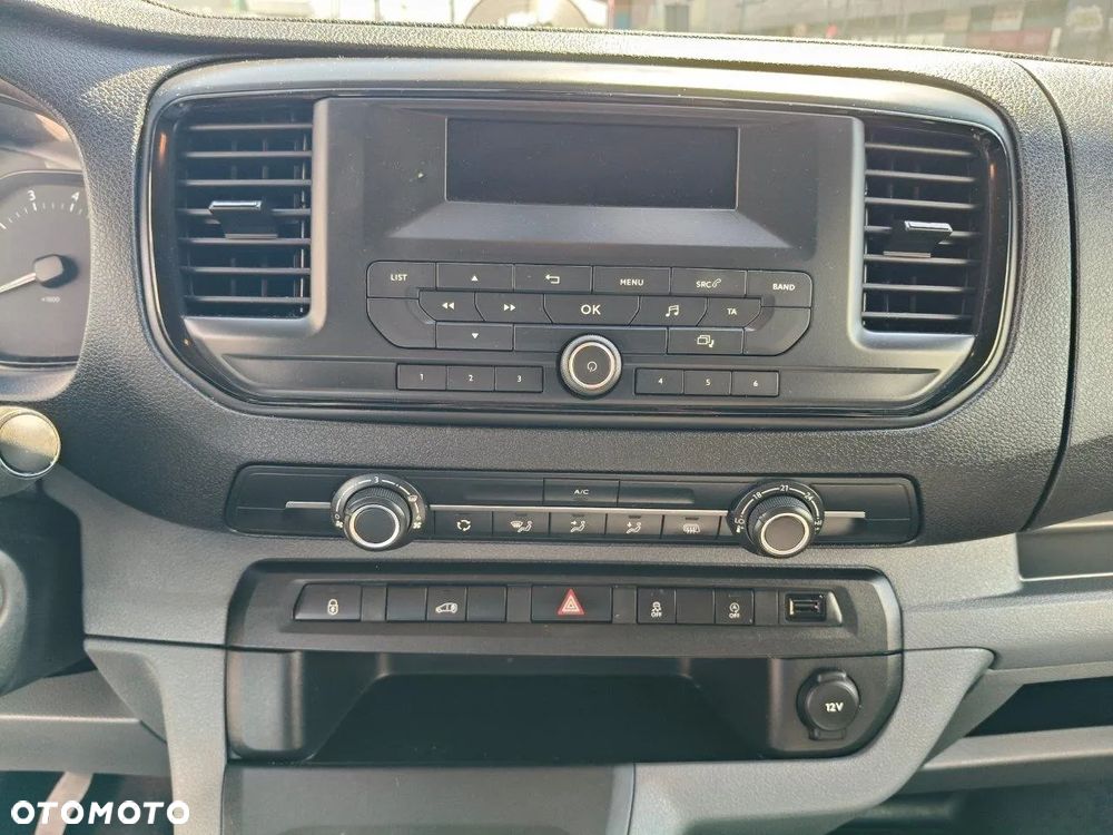 Opel Vivaro L1H1 - 15