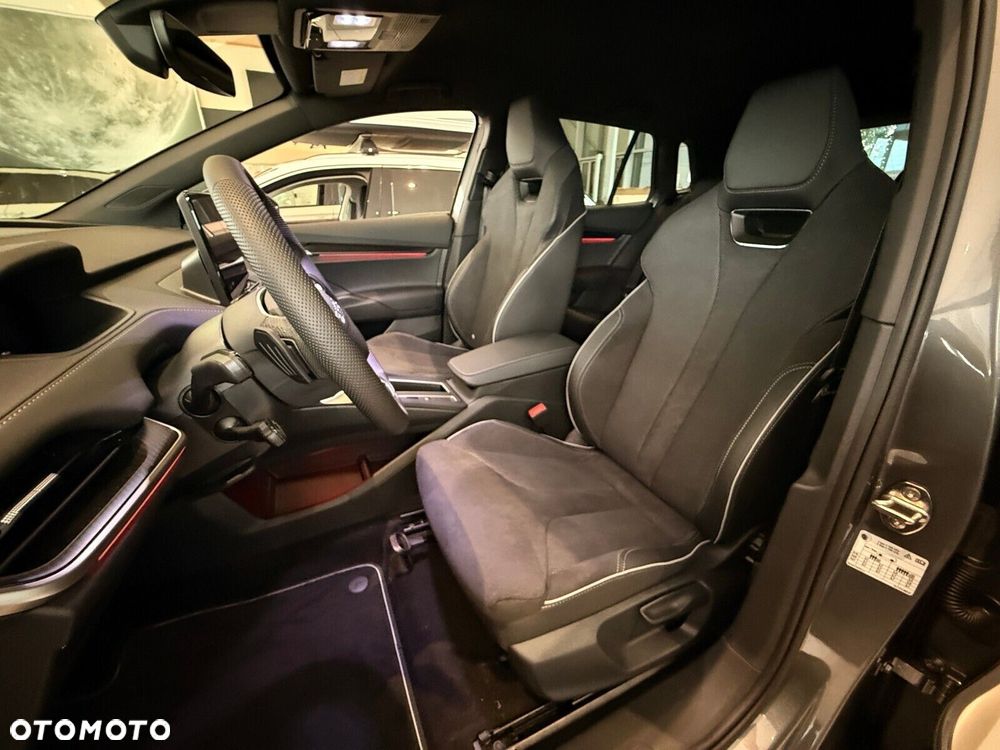 Skoda Elroq 60 63kWh Sportline - 11