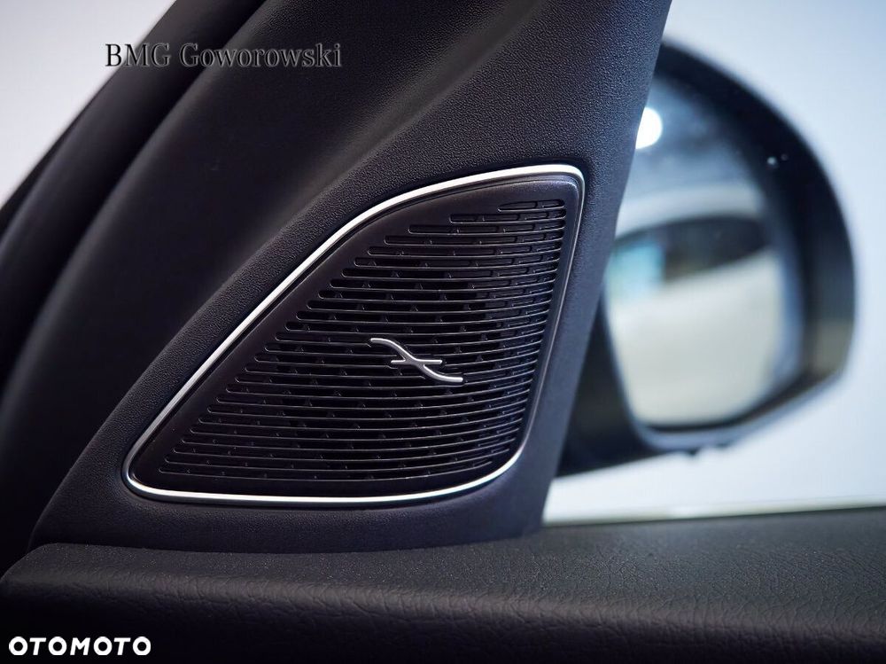 Mercedes-Benz Klasa C 220 d mHEV 4-Matic Avantgarde - 8