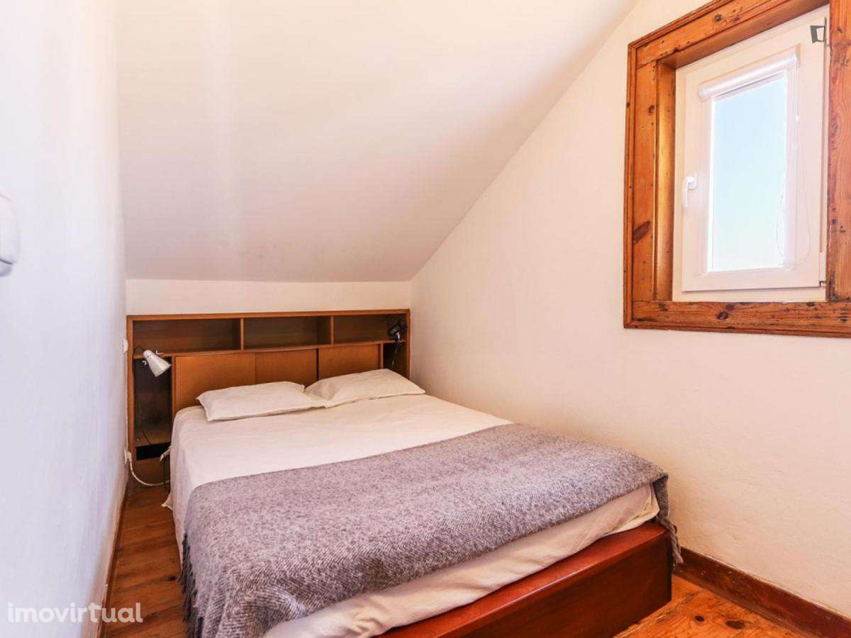 Apartamento com 1 quartos - localizado em Xabregas Lisbon - Grande imagem: 2/19