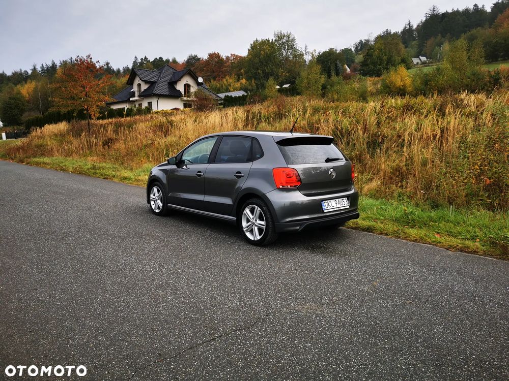 Volkswagen Polo - 19