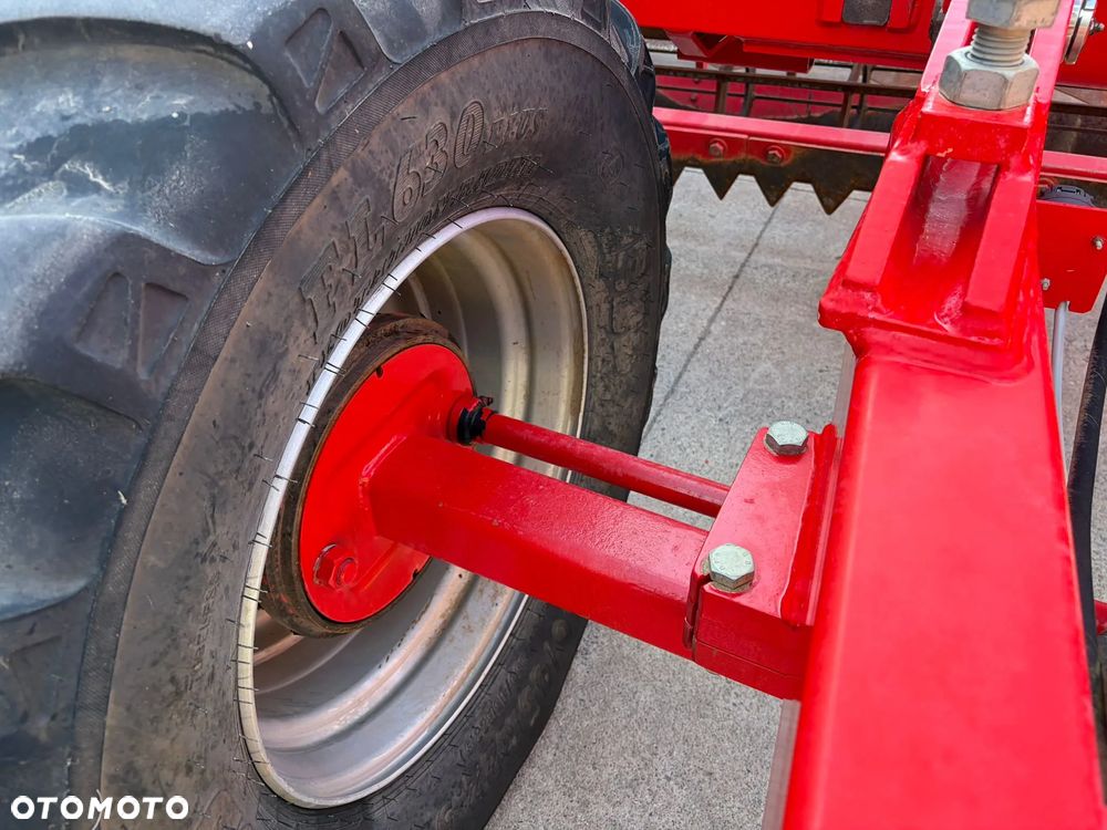 Opall Agri NEPTUN SATURN - 33