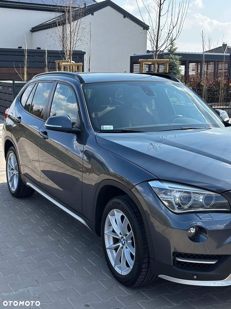 BMW X1 - 17