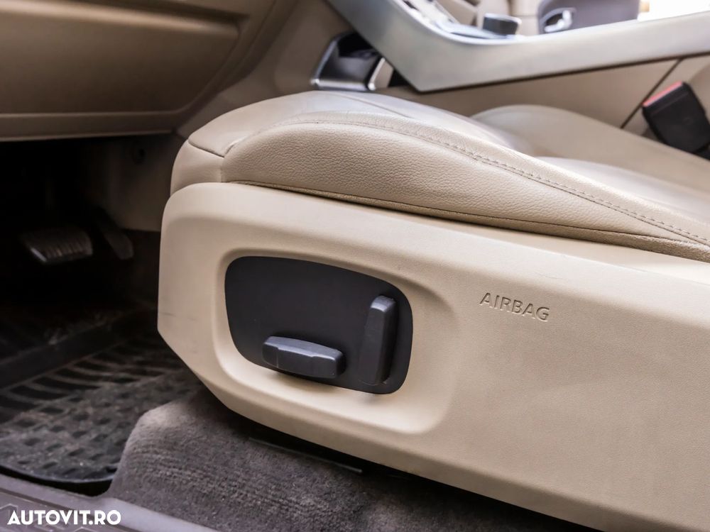 Land Rover Range Rover Evoque 2.0 D150 HSE - 19