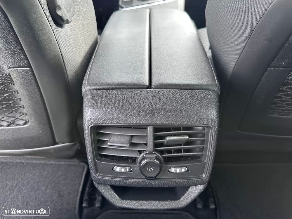 Peugeot 3008 1.2 PureTech Allure Pack - 51