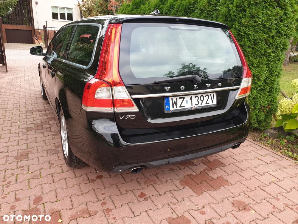 Volvo V70 - 10