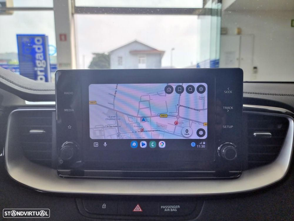 Kia XCeed 1.6 GDi PHEV Drive - 10
