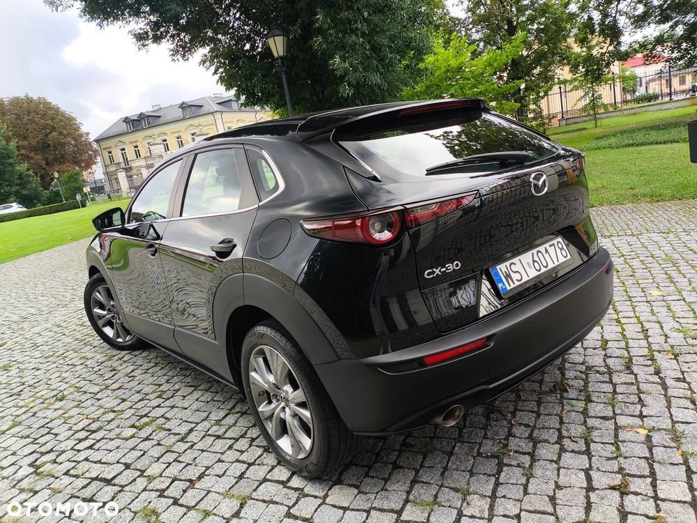 Mazda CX-30 - 14