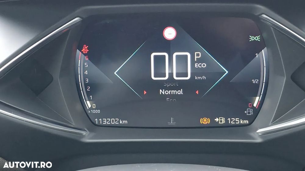 DS Automobiles DS 3 Crossback DS3 1.2 PureTech 130 S&S EAT8 Grand Chic - 40