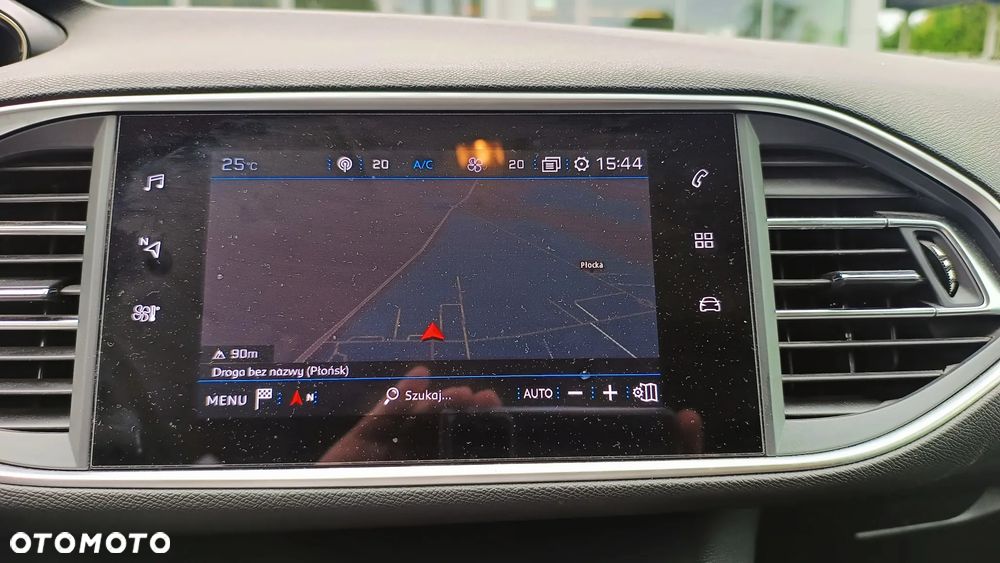 Peugeot 308 PureTech 110 Stop & Start Allure - 15