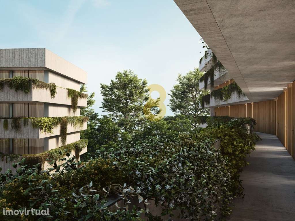 Apartamento T1 Venda Matosinhos - Grande imagem: 4/9