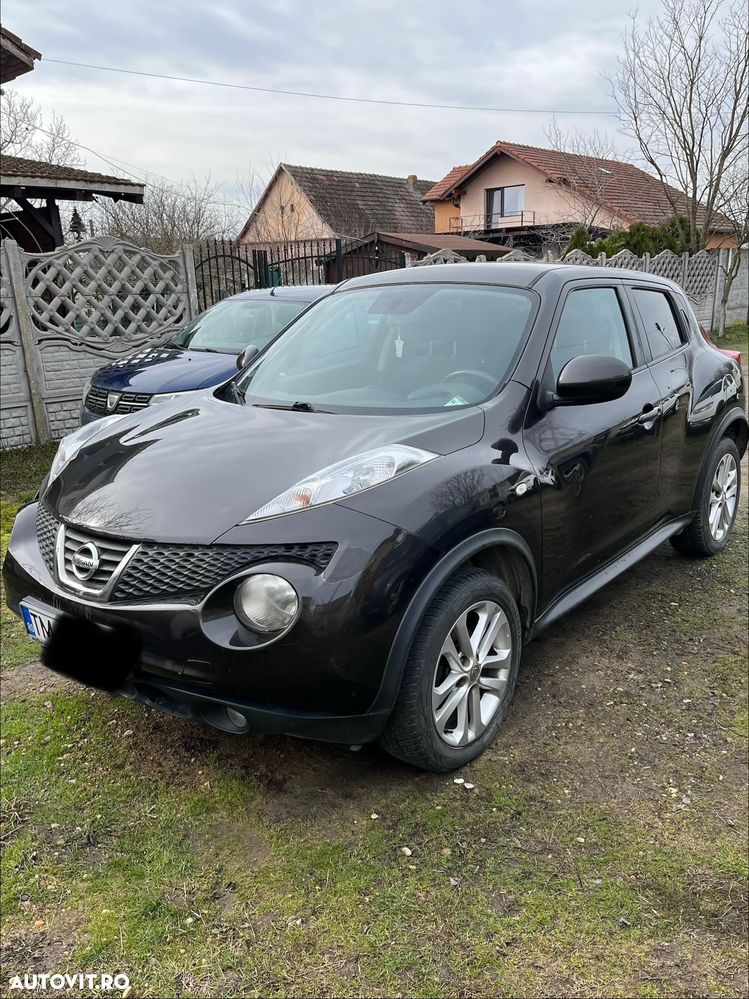 Nissan Juke - 15