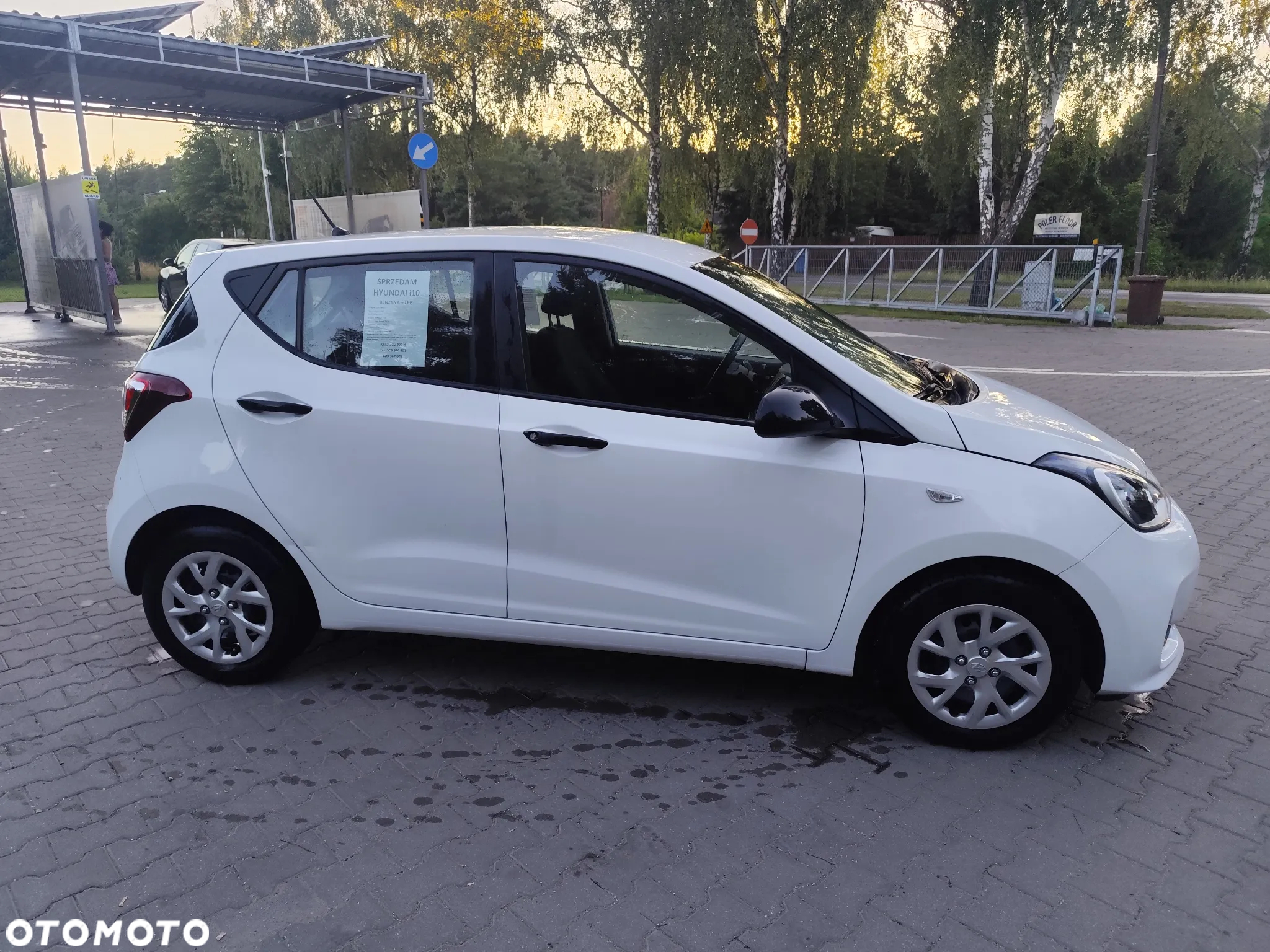 Hyundai i10 1.0 Access - 3