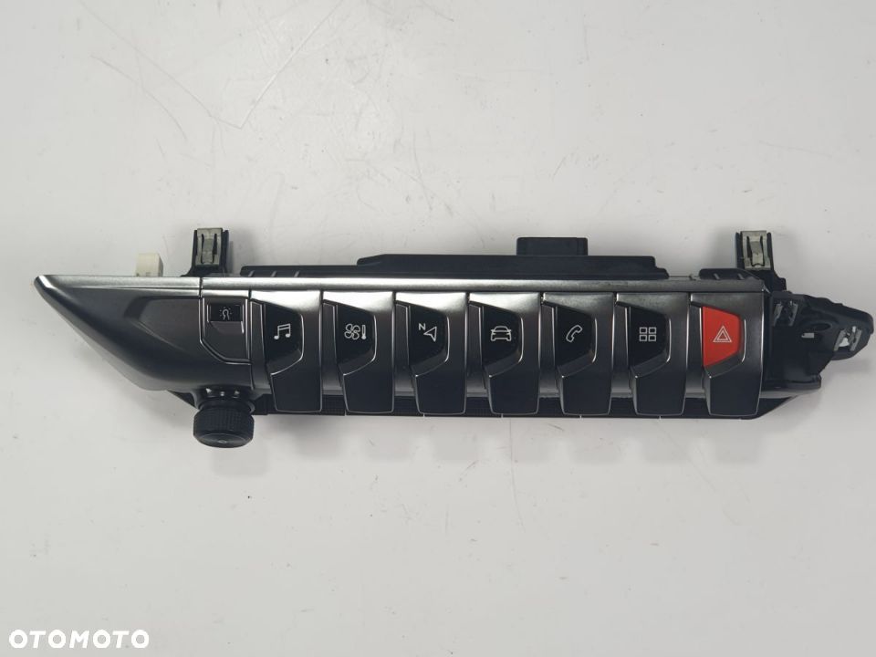 PEUGEOT 3008 5008 2.0 BHDI od 2017 r . Panel Sterowania - 1