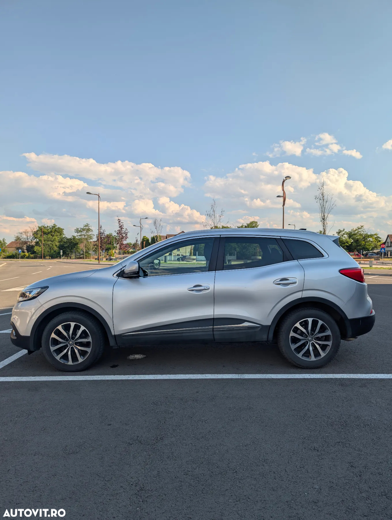 Renault Kadjar 1.6 DCI Zen - 3
