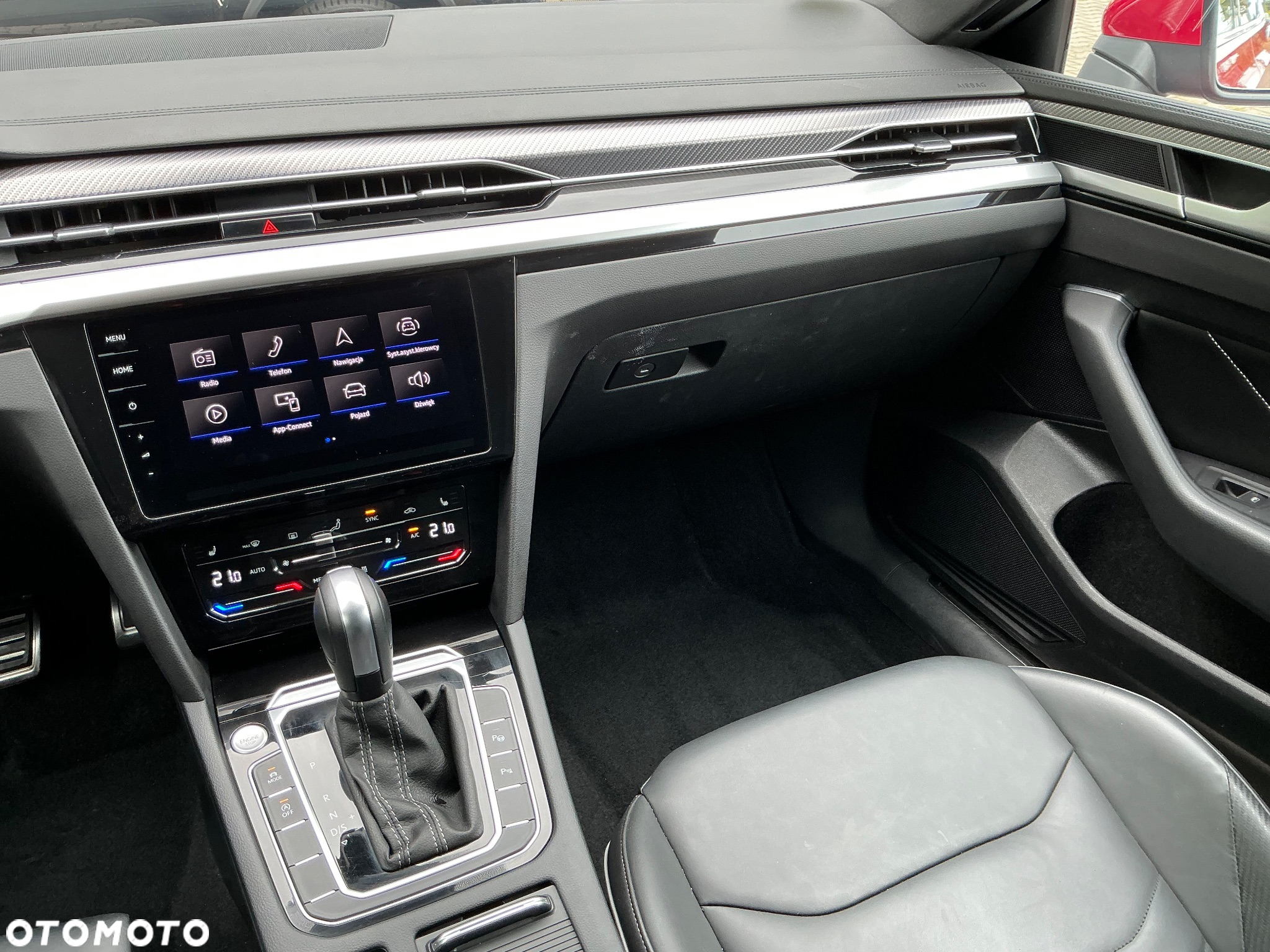 Volkswagen Arteon Shooting Brake 2.0 TDI SCR DSG R-Line - 19