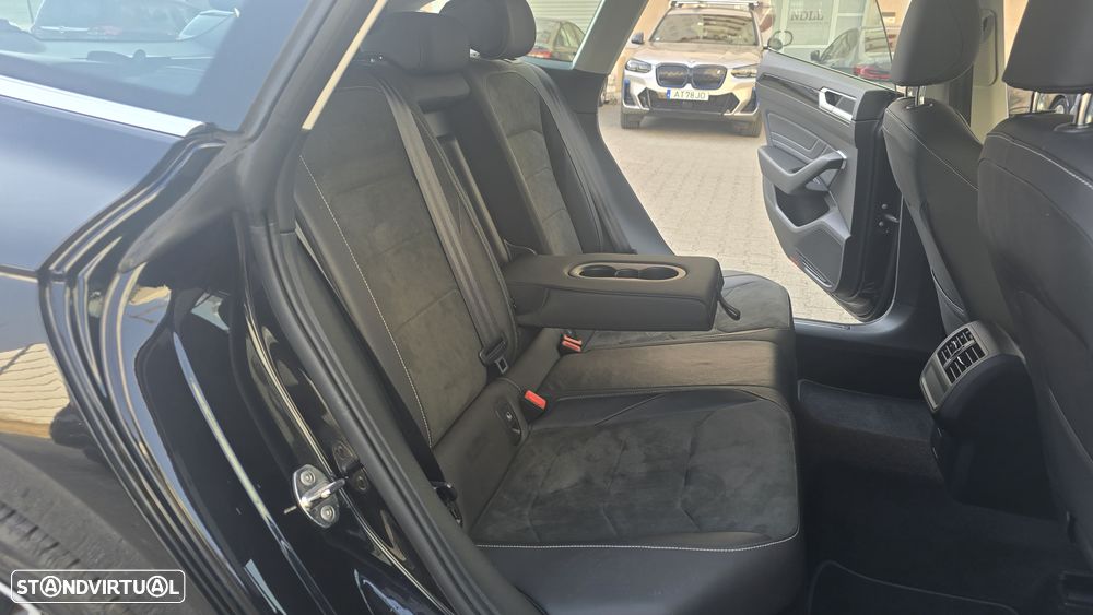 VW Arteon Shooting Brake 2.0 TDI Elegance DSG - 29