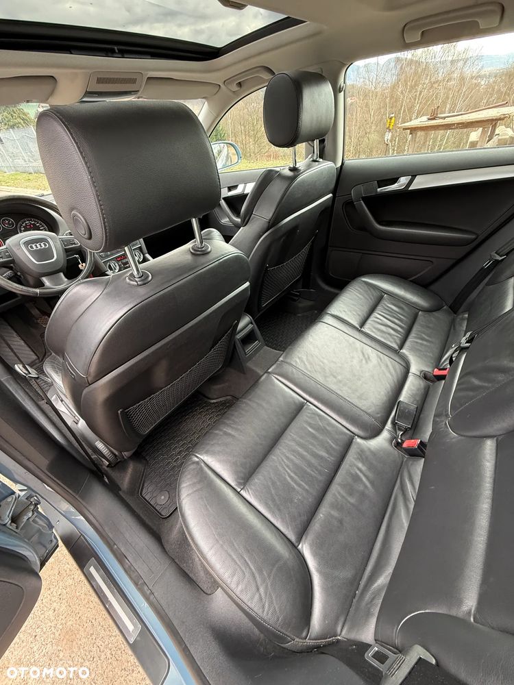 Audi A3 Sportback 2.0 TDI DPF Ambiente - 9